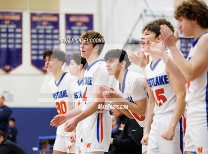 Thumbnail 3 in Santa Monica @ Westlake (CIF SS Division 2A Round 1) photogallery.