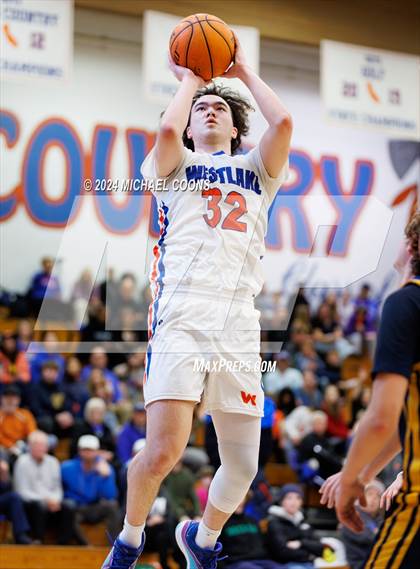 Thumbnail 1 in Santa Monica @ Westlake (CIF SS Division 2A Round 1) photogallery.