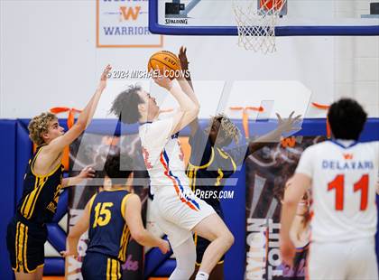 Thumbnail 3 in Santa Monica @ Westlake (CIF SS Division 2A Round 1) photogallery.