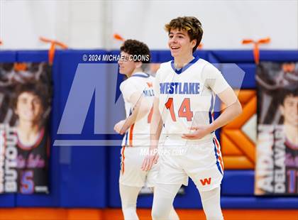 Thumbnail 1 in Santa Monica @ Westlake (CIF SS Division 2A Round 1) photogallery.