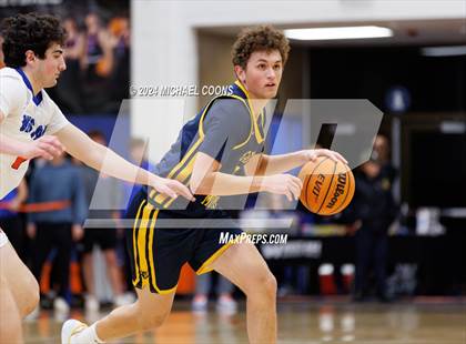 Thumbnail 2 in Santa Monica @ Westlake (CIF SS Division 2A Round 1) photogallery.