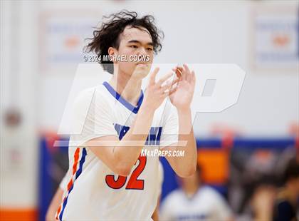 Thumbnail 2 in Santa Monica @ Westlake (CIF SS Division 2A Round 1) photogallery.