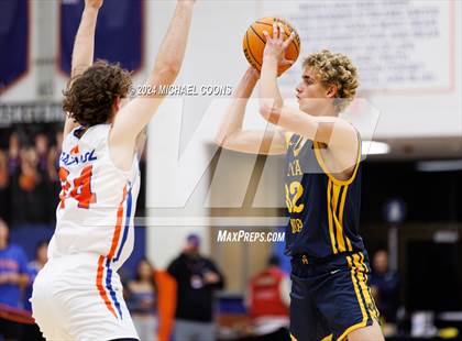 Thumbnail 1 in Santa Monica @ Westlake (CIF SS Division 2A Round 1) photogallery.