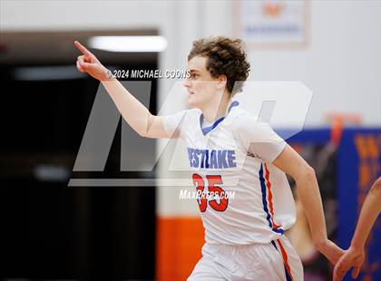 Thumbnail 1 in Santa Monica @ Westlake (CIF SS Division 2A Round 1) photogallery.