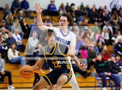 Thumbnail 1 in Santa Monica @ Westlake (CIF SS Division 2A Round 1) photogallery.