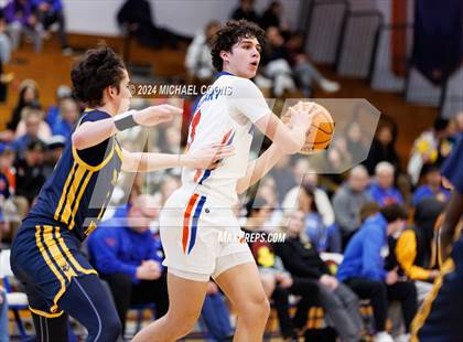 Thumbnail 3 in Santa Monica @ Westlake (CIF SS Division 2A Round 1) photogallery.
