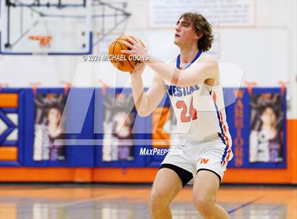Thumbnail 3 in Santa Monica @ Westlake (CIF SS Division 2A Round 1) photogallery.