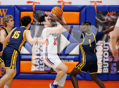 Thumbnail 2 in Santa Monica @ Westlake (CIF SS Division 2A Round 1) photogallery.