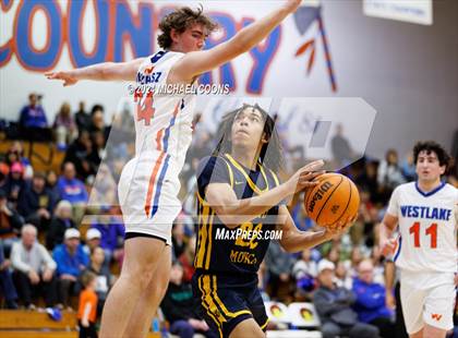 Thumbnail 2 in Santa Monica @ Westlake (CIF SS Division 2A Round 1) photogallery.