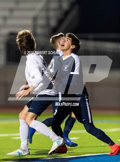 Thumbnail 2 in Oak Ridge @ Vista del Lago photogallery.