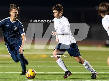 Thumbnail 1 in Oak Ridge @ Vista del Lago photogallery.