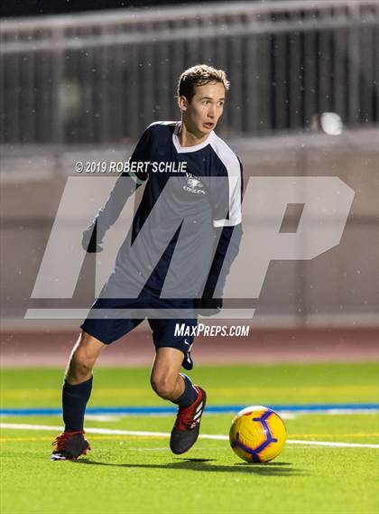 Thumbnail 3 in Oak Ridge @ Vista del Lago photogallery.