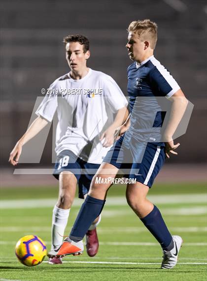 Thumbnail 3 in Oak Ridge @ Vista del Lago photogallery.