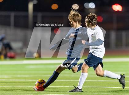 Thumbnail 1 in Oak Ridge @ Vista del Lago photogallery.