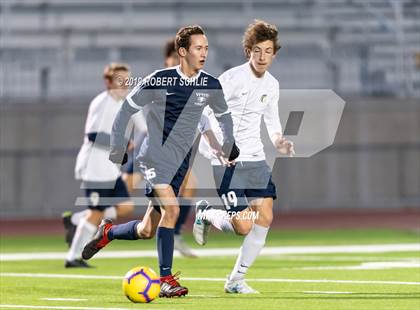 Thumbnail 1 in Oak Ridge @ Vista del Lago photogallery.