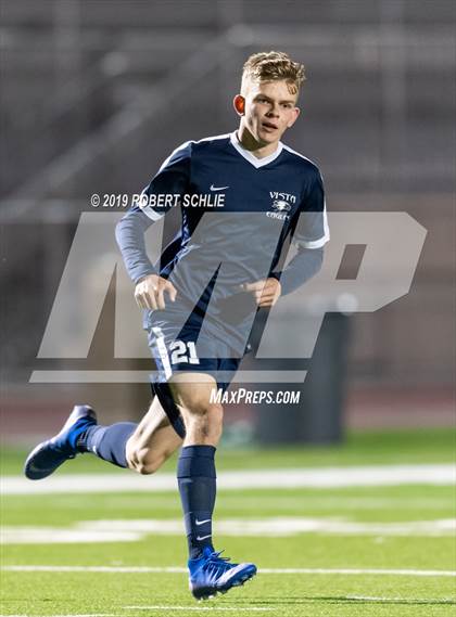 Thumbnail 1 in Oak Ridge @ Vista del Lago photogallery.