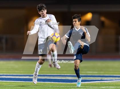 Thumbnail 3 in Oak Ridge @ Vista del Lago photogallery.