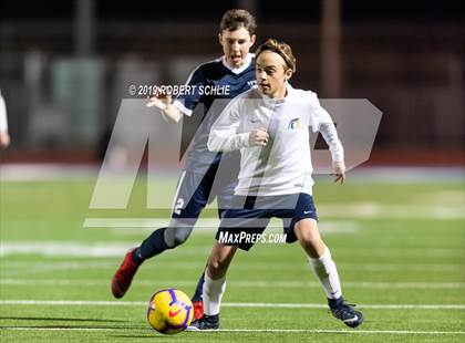 Thumbnail 1 in Oak Ridge @ Vista del Lago photogallery.