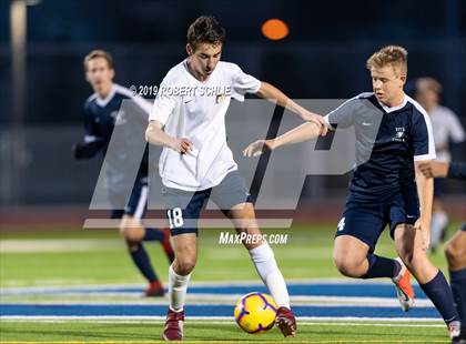 Thumbnail 2 in Oak Ridge @ Vista del Lago photogallery.