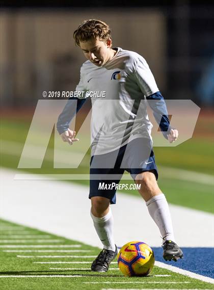 Thumbnail 1 in Oak Ridge @ Vista del Lago photogallery.