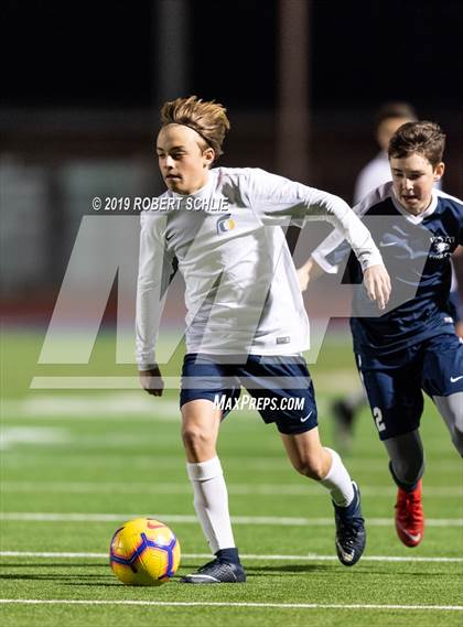 Thumbnail 2 in Oak Ridge @ Vista del Lago photogallery.