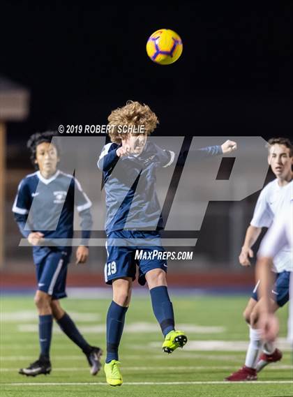 Thumbnail 1 in Oak Ridge @ Vista del Lago photogallery.