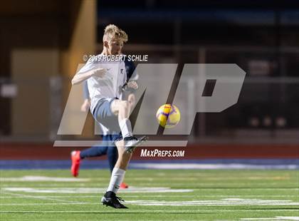 Thumbnail 1 in Oak Ridge @ Vista del Lago photogallery.