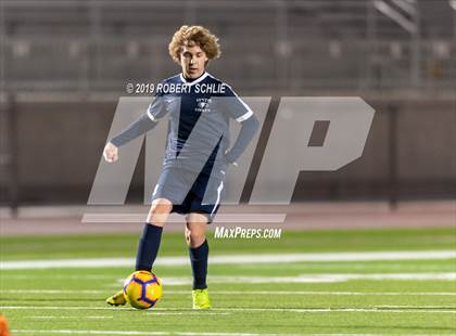 Thumbnail 1 in Oak Ridge @ Vista del Lago photogallery.