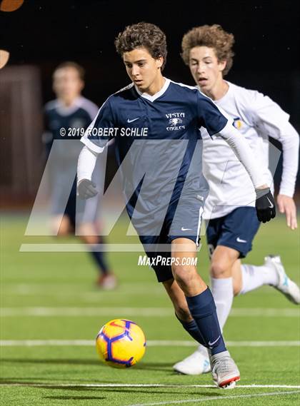 Thumbnail 2 in Oak Ridge @ Vista del Lago photogallery.
