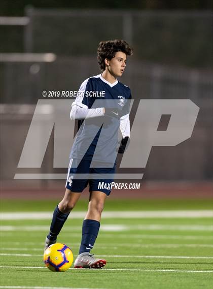 Thumbnail 3 in Oak Ridge @ Vista del Lago photogallery.