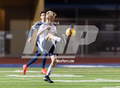 Thumbnail 3 in Oak Ridge @ Vista del Lago photogallery.