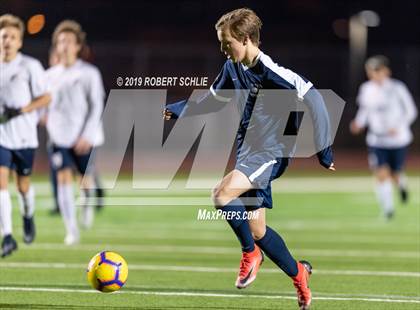 Thumbnail 2 in Oak Ridge @ Vista del Lago photogallery.