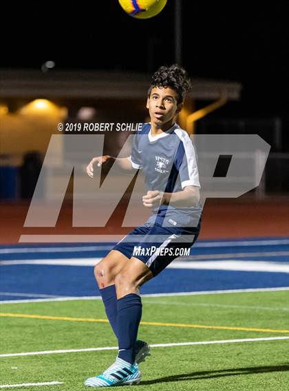 Thumbnail 3 in Oak Ridge @ Vista del Lago photogallery.