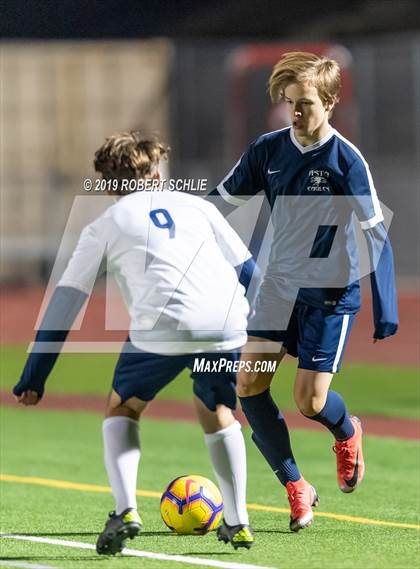 Thumbnail 3 in Oak Ridge @ Vista del Lago photogallery.