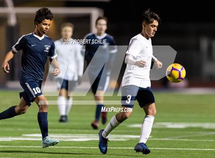 Thumbnail 1 in Oak Ridge @ Vista del Lago photogallery.