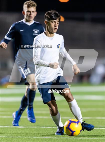 Thumbnail 3 in Oak Ridge @ Vista del Lago photogallery.