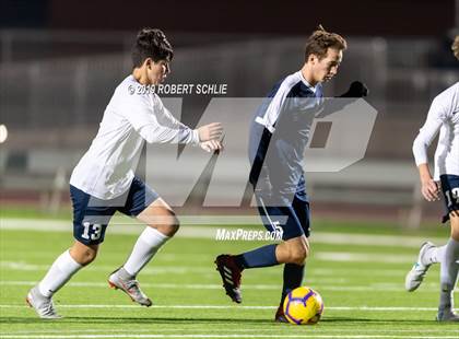 Thumbnail 1 in Oak Ridge @ Vista del Lago photogallery.