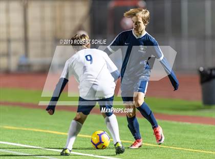Thumbnail 1 in Oak Ridge @ Vista del Lago photogallery.