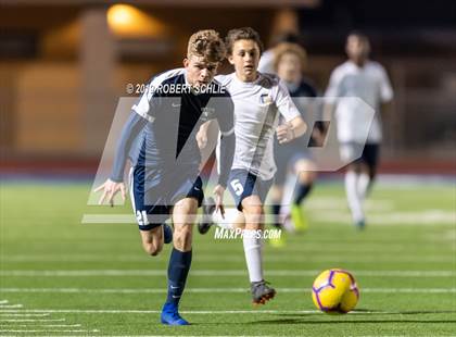 Thumbnail 3 in Oak Ridge @ Vista del Lago photogallery.