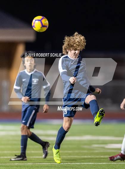 Thumbnail 2 in Oak Ridge @ Vista del Lago photogallery.