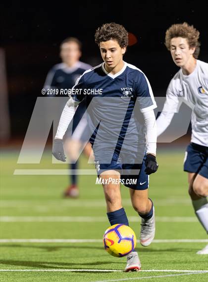 Thumbnail 3 in Oak Ridge @ Vista del Lago photogallery.