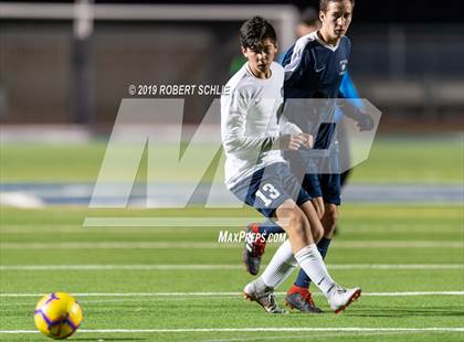 Thumbnail 1 in Oak Ridge @ Vista del Lago photogallery.