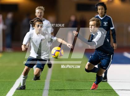 Thumbnail 2 in Oak Ridge @ Vista del Lago photogallery.