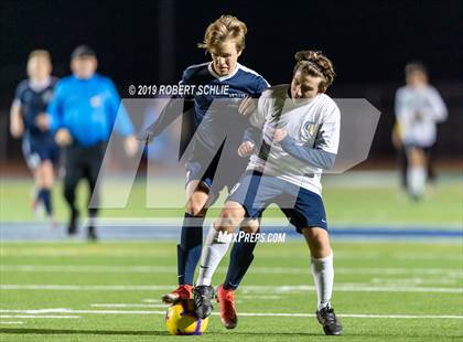 Thumbnail 1 in Oak Ridge @ Vista del Lago photogallery.