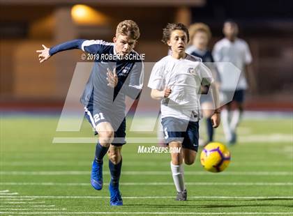 Thumbnail 1 in Oak Ridge @ Vista del Lago photogallery.
