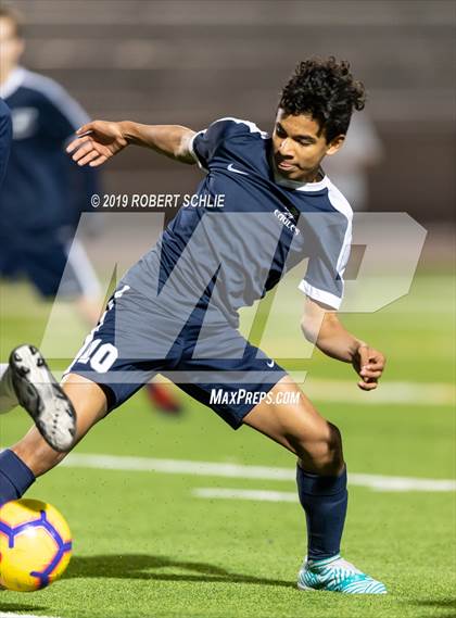 Thumbnail 2 in Oak Ridge @ Vista del Lago photogallery.