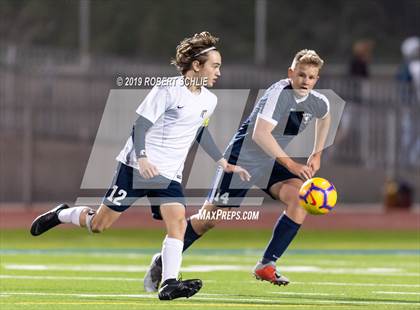 Thumbnail 3 in Oak Ridge @ Vista del Lago photogallery.