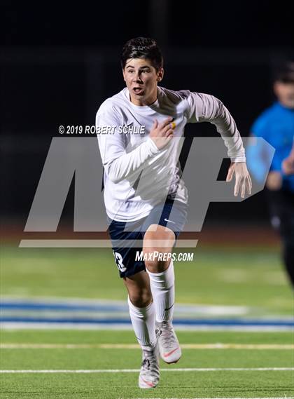 Thumbnail 3 in Oak Ridge @ Vista del Lago photogallery.