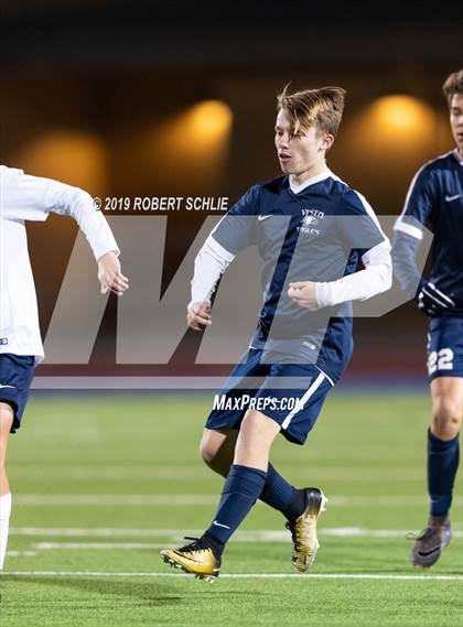 Thumbnail 1 in Oak Ridge @ Vista del Lago photogallery.