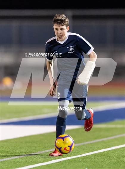 Thumbnail 3 in Oak Ridge @ Vista del Lago photogallery.